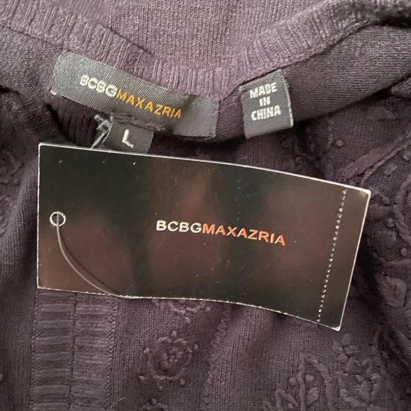 Embroidered Sweater - Picture 3 of 9